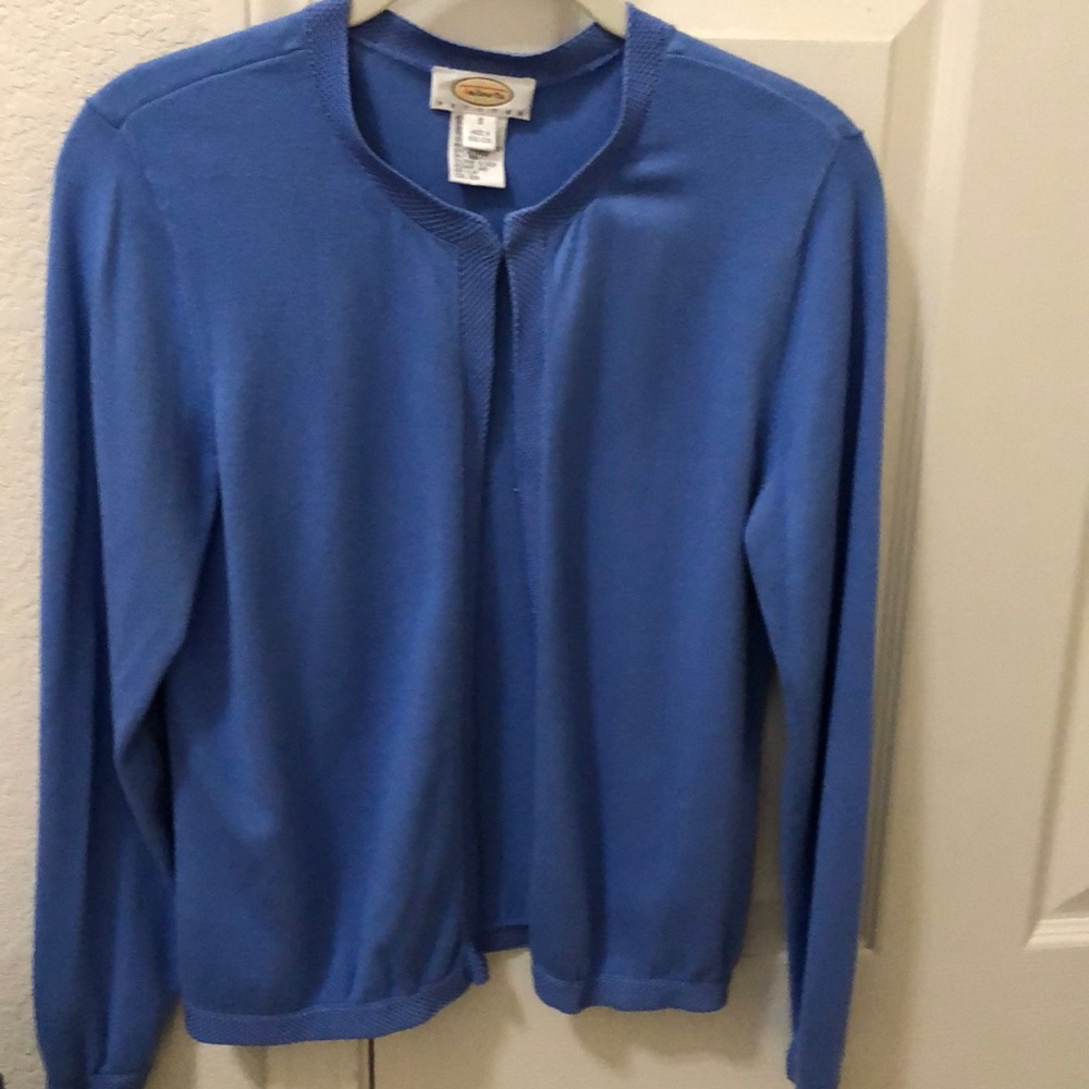 Talbots Twinset